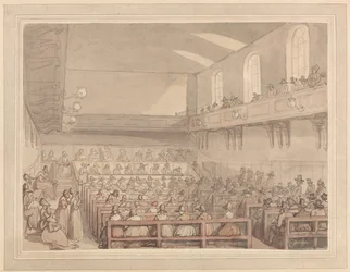 Encontro dos Quakers